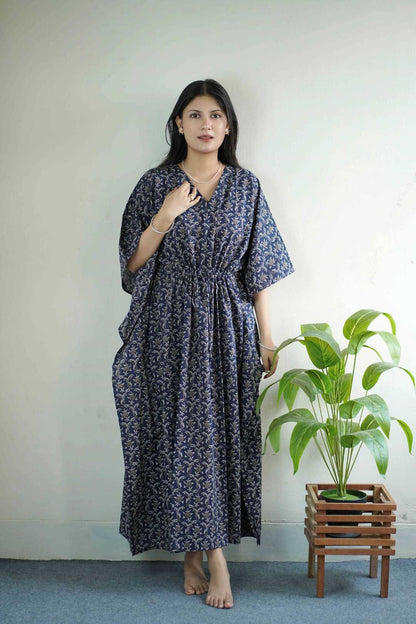 MATERNITY KAFTAN_157