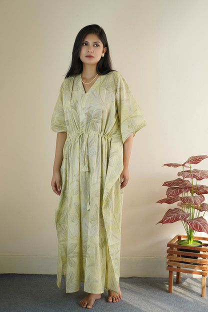 MATERNITY KAFTAN_158