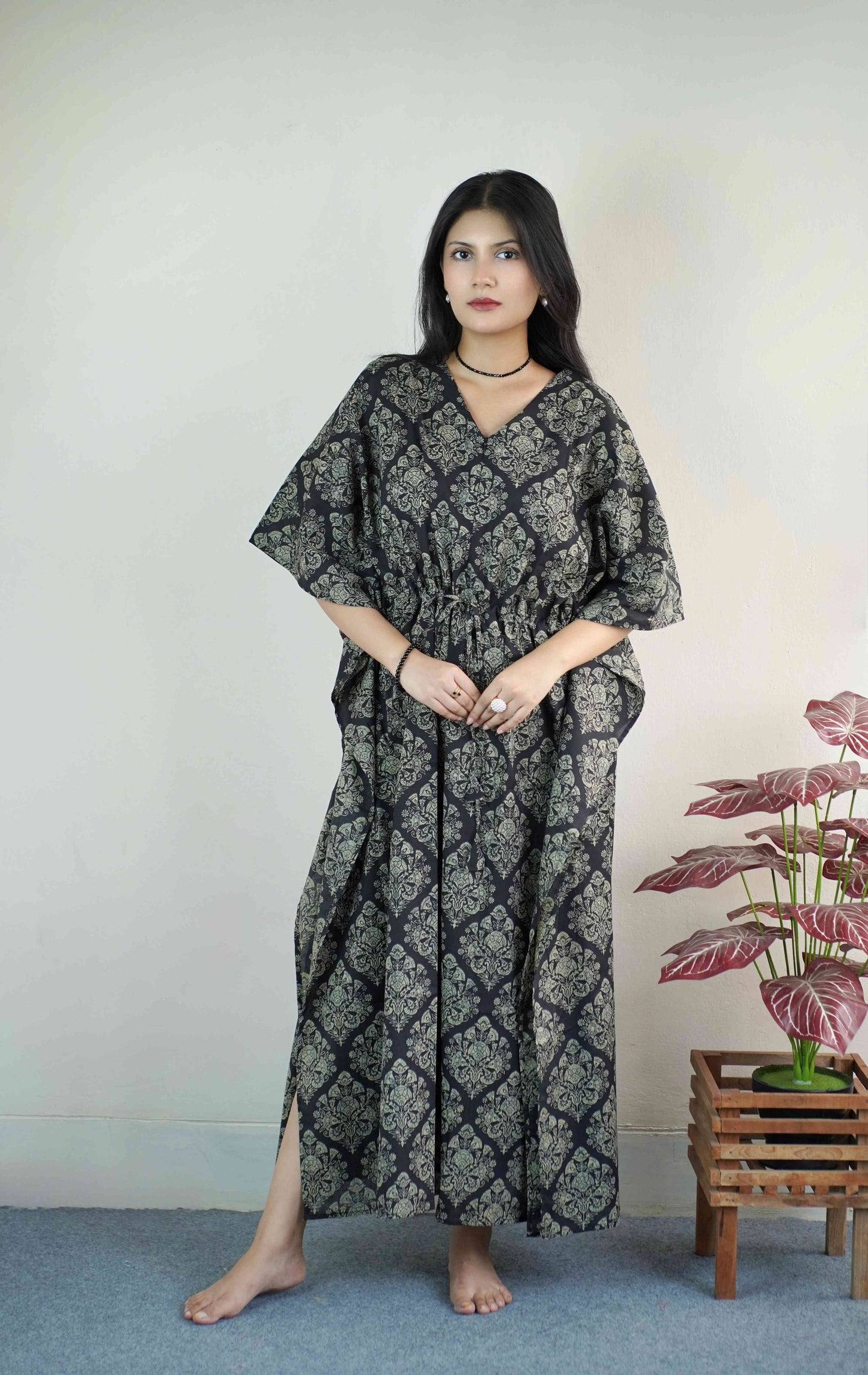 MATERNITY KAFTAN_159