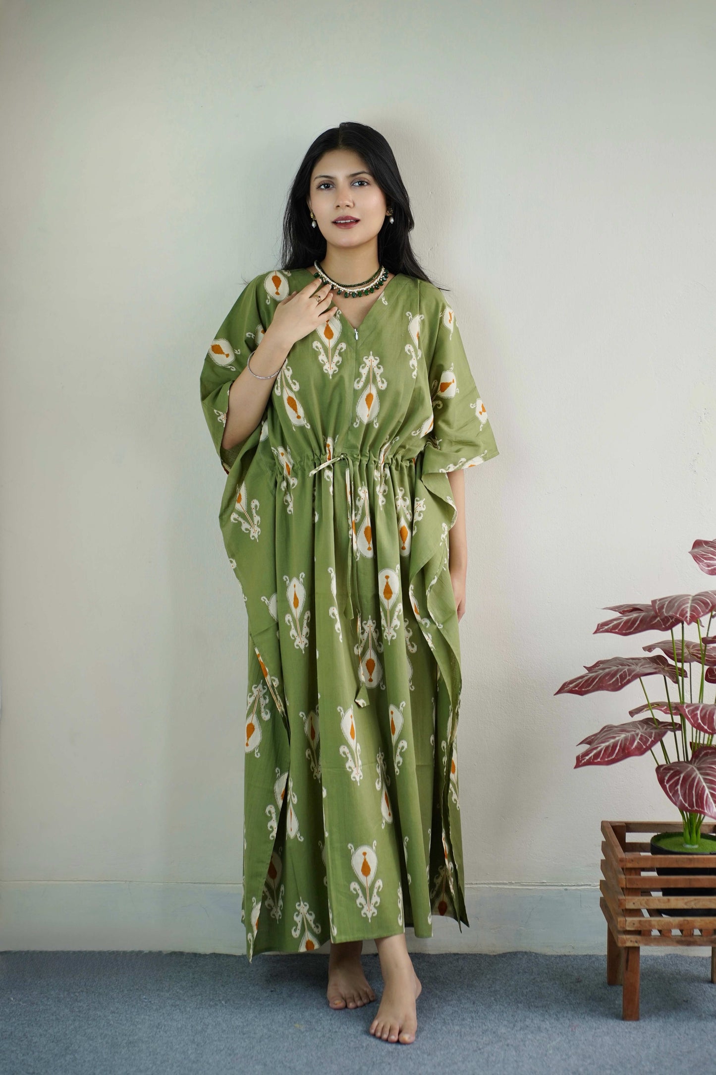 MATERNITY KAFTAN_160