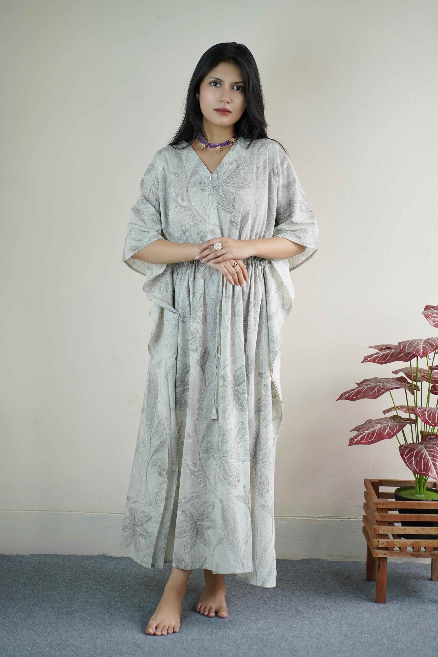 MATERNITY KAFTAN_161