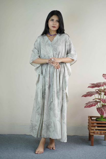 MATERNITY KAFTAN_161