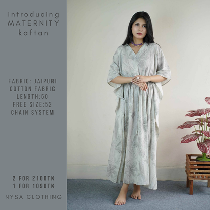 MATERNITY KAFTAN_161