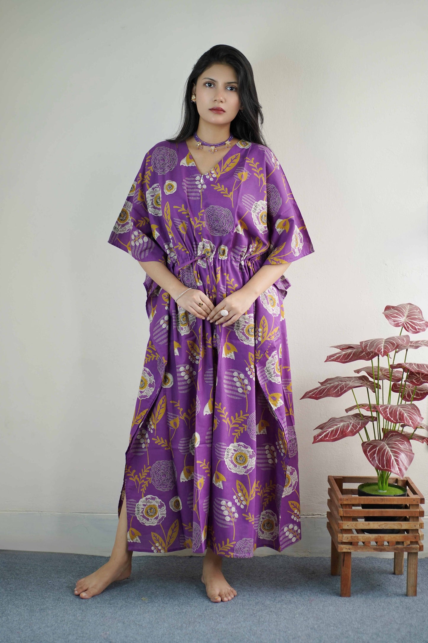 MATERNITY KAFTAN_162