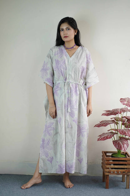 MATERNITY KAFTAN_163