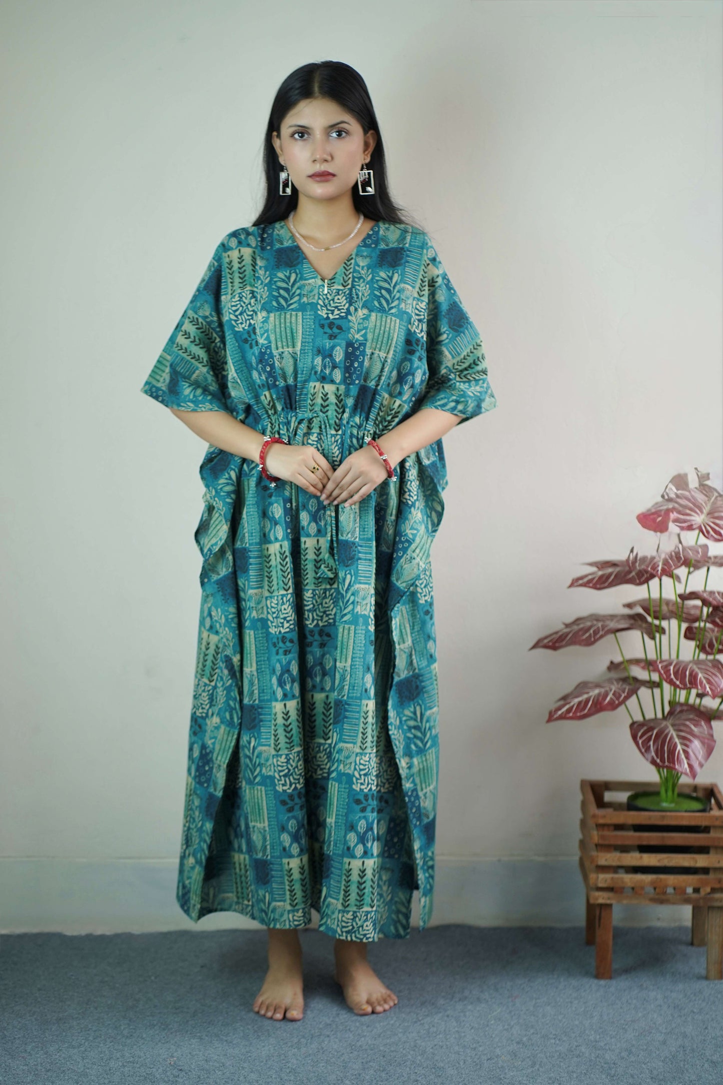 MATERNITY KAFTAN_164