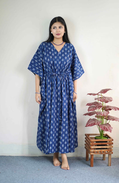 MATERNITY KAFTAN_165