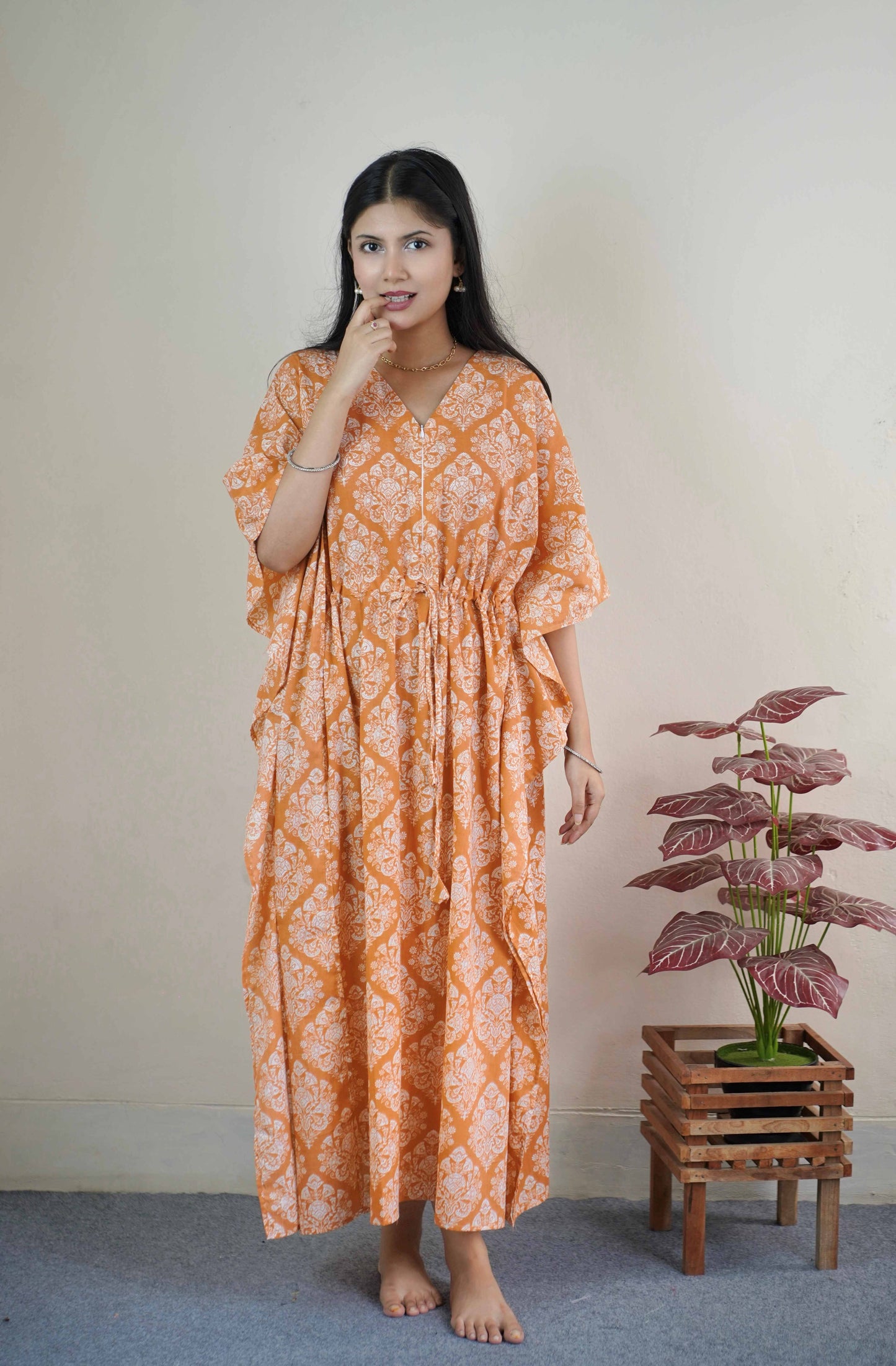 MATERNITY KAFTAN_166