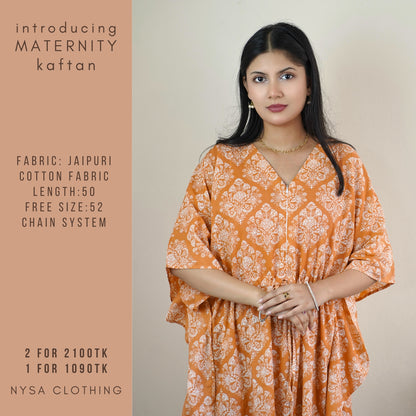 MATERNITY KAFTAN_166
