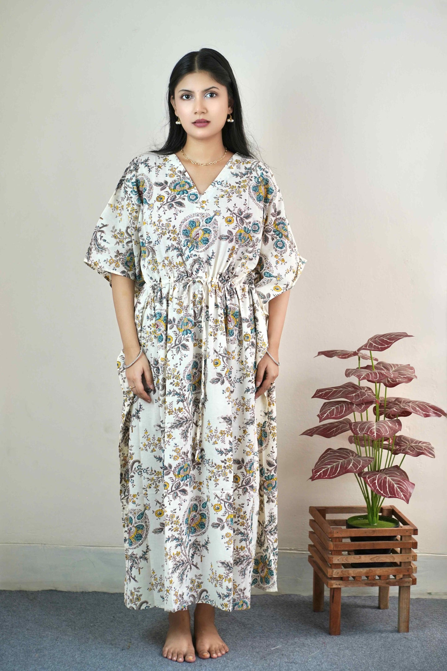 MATERNITY KAFTAN_168