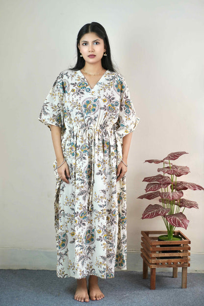 MATERNITY KAFTAN_168