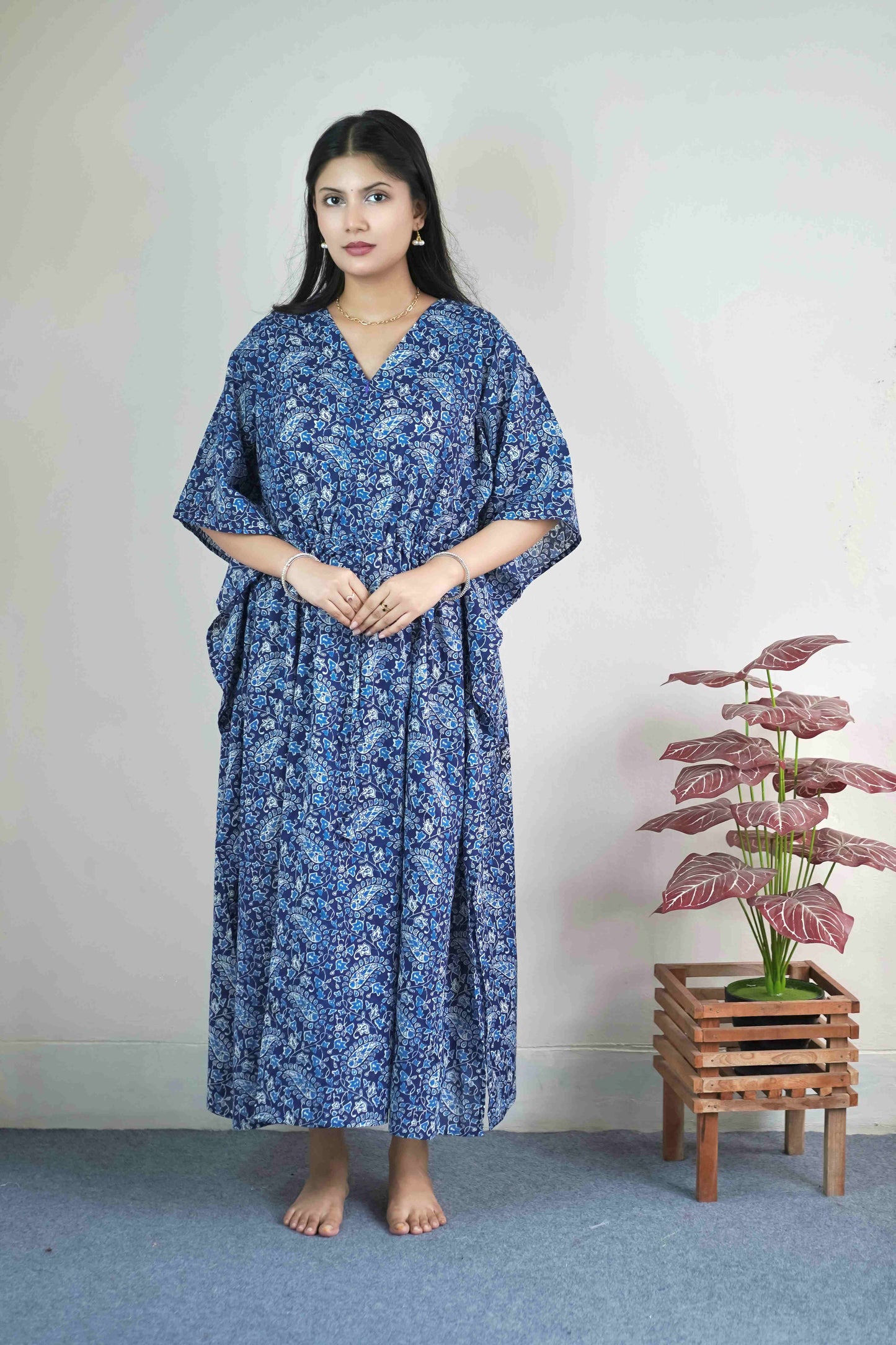 MATERNITY KAFTAN_169