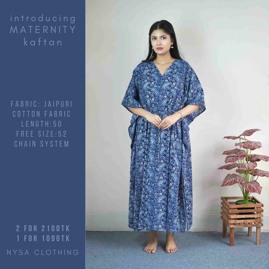 MATERNITY KAFTAN_169