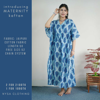MATERNITY KAFTAN_171
