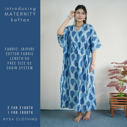 MATERNITY KAFTAN_171