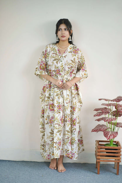 MATERNITY KAFTAN_172