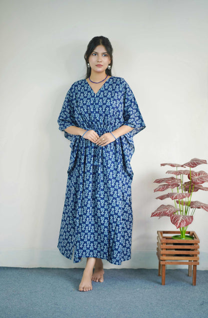 MATERNITY KAFTAN_173