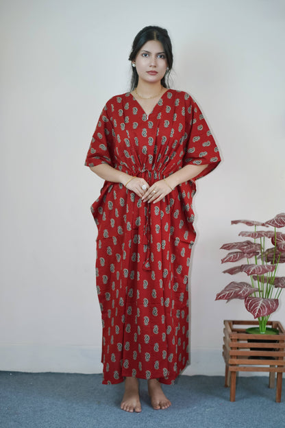 MATERNITY KAFTAN_174