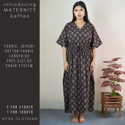 MATERNITY KAFTAN_177