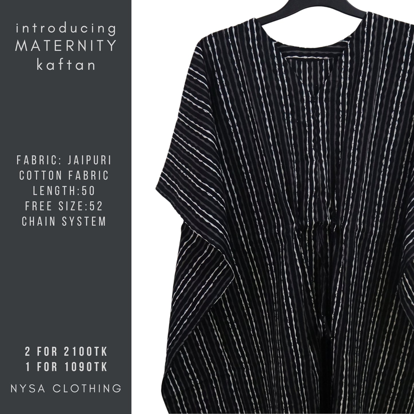 MATERNITY KAFTAN_178