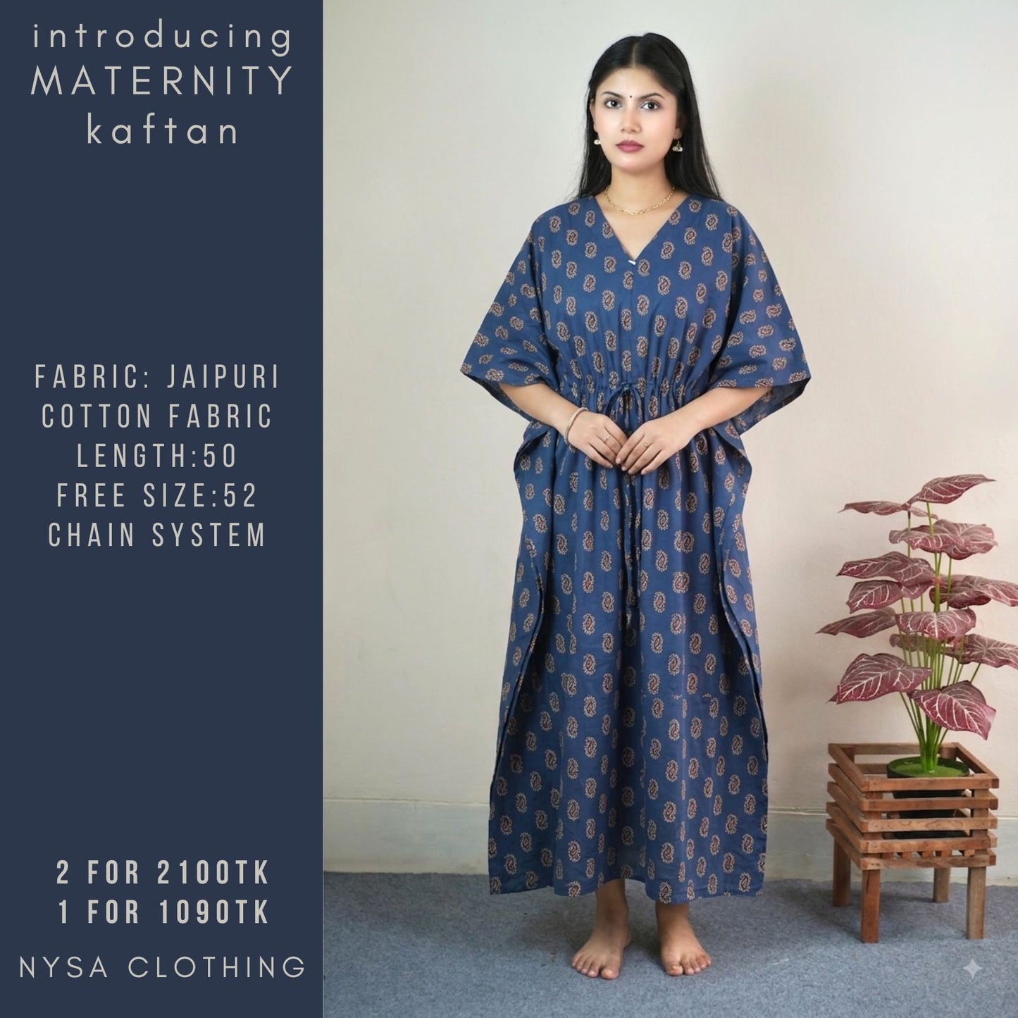 MATERNITY KAFTAN_182
