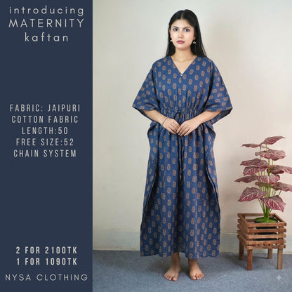 MATERNITY KAFTAN_182