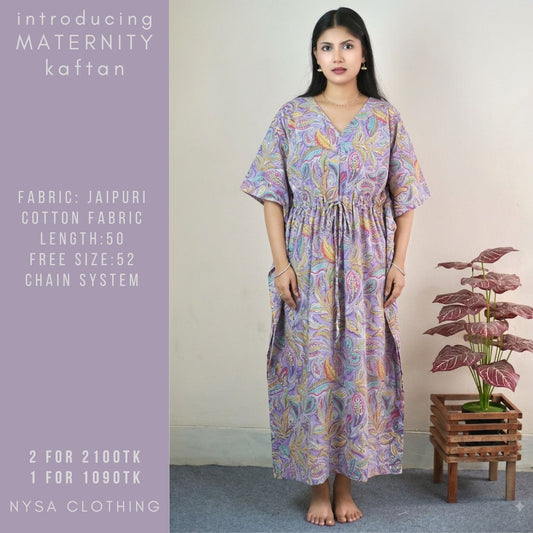 MATERNITY KAFTAN_185
