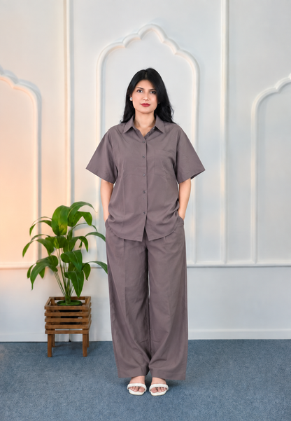SHIRT SET SHS_103