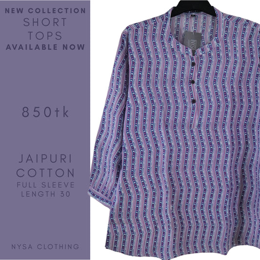 SHORT TOPS_STWC_391
