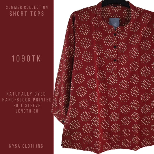 SHORT TOPS_STWC_482