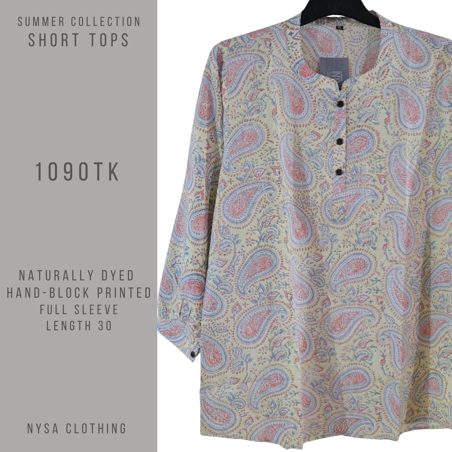 SHORT TOPS_STWC_488