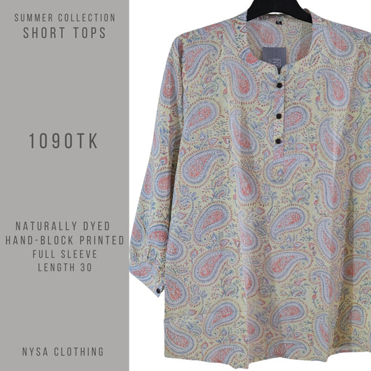 SHORT TOPS_STWC_488