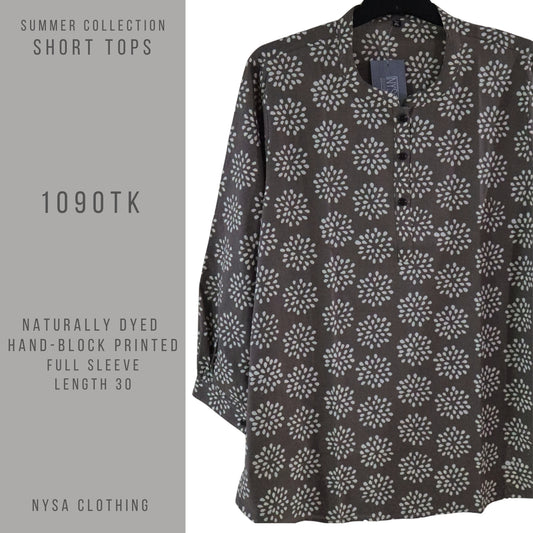 SHORT TOPS_STWC_489