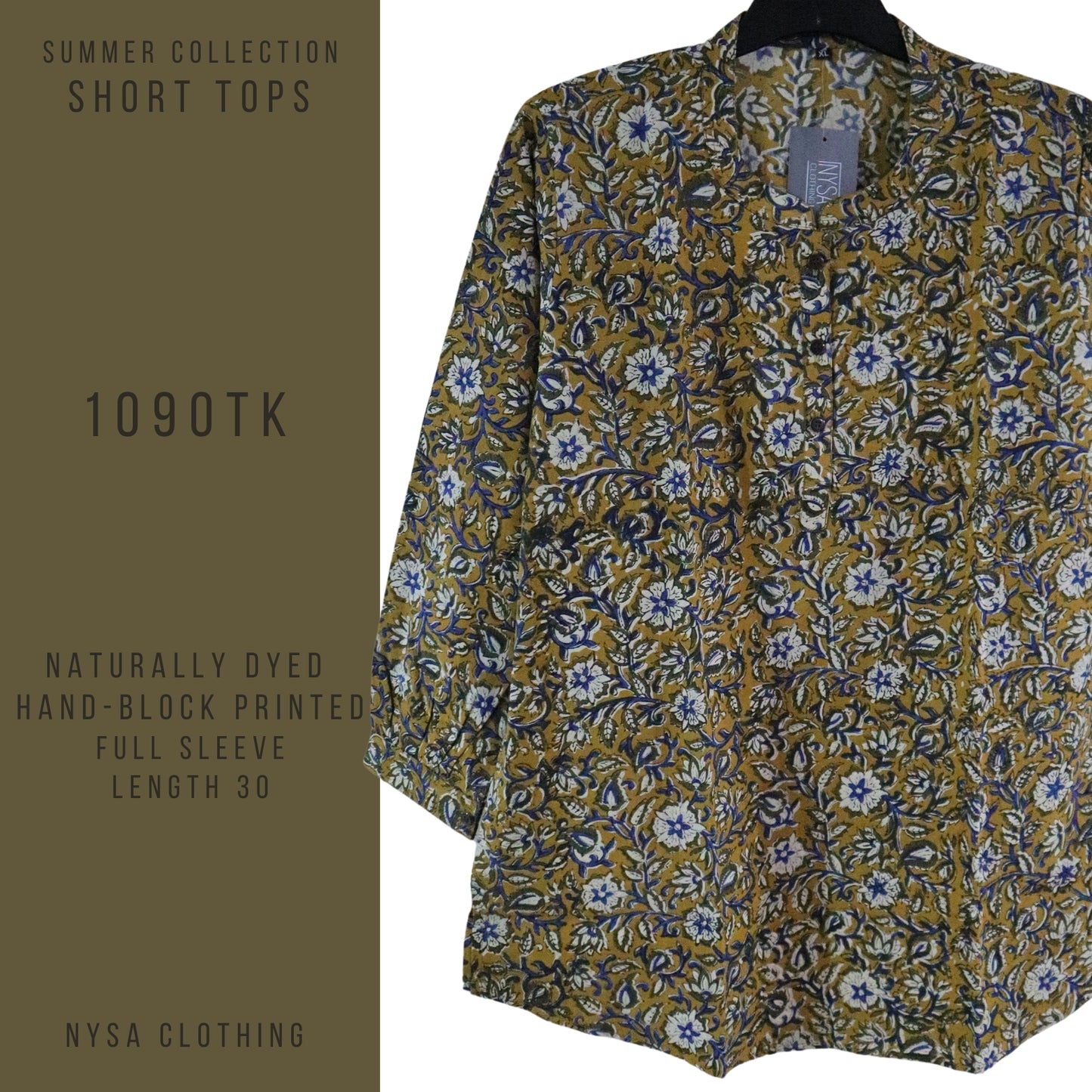 SHORT TOPS_STWC_498