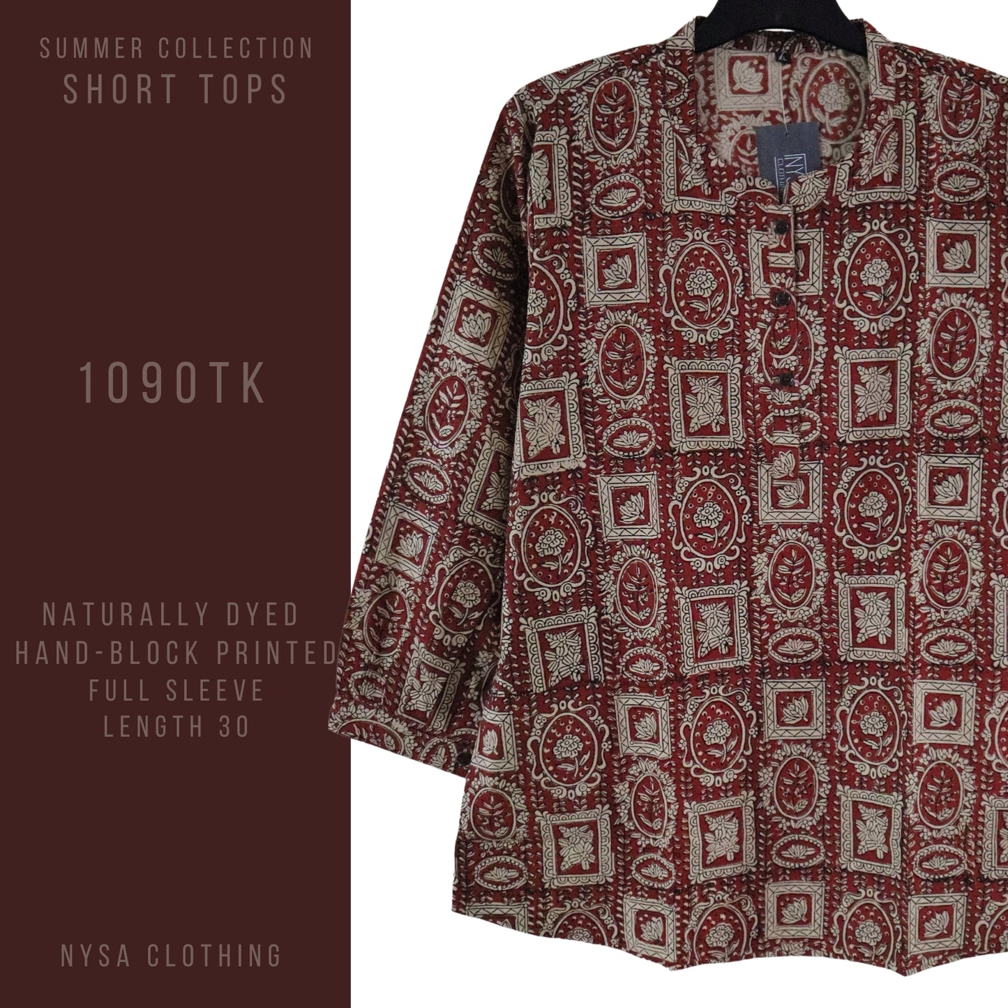SHORT TOPS_STWC_500