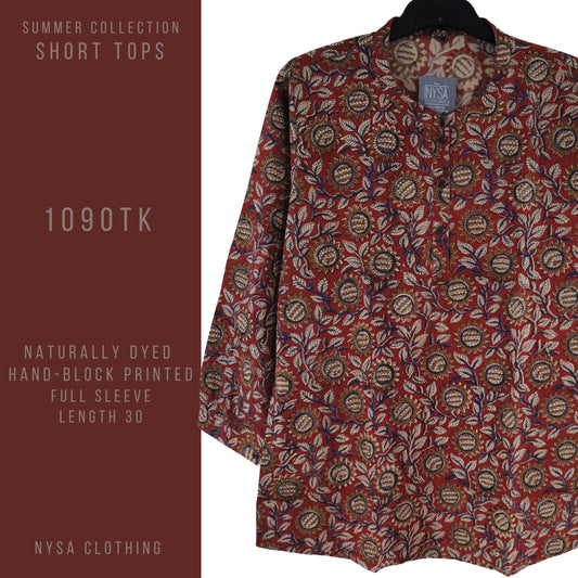 SHORT TOPS_STWC_502