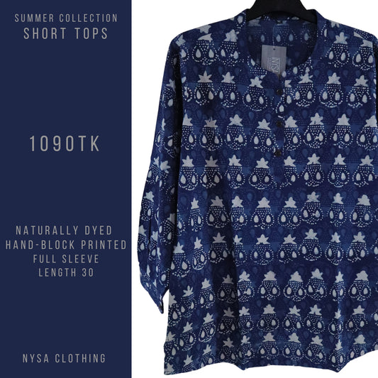 SHORT TOPS_STWC_504