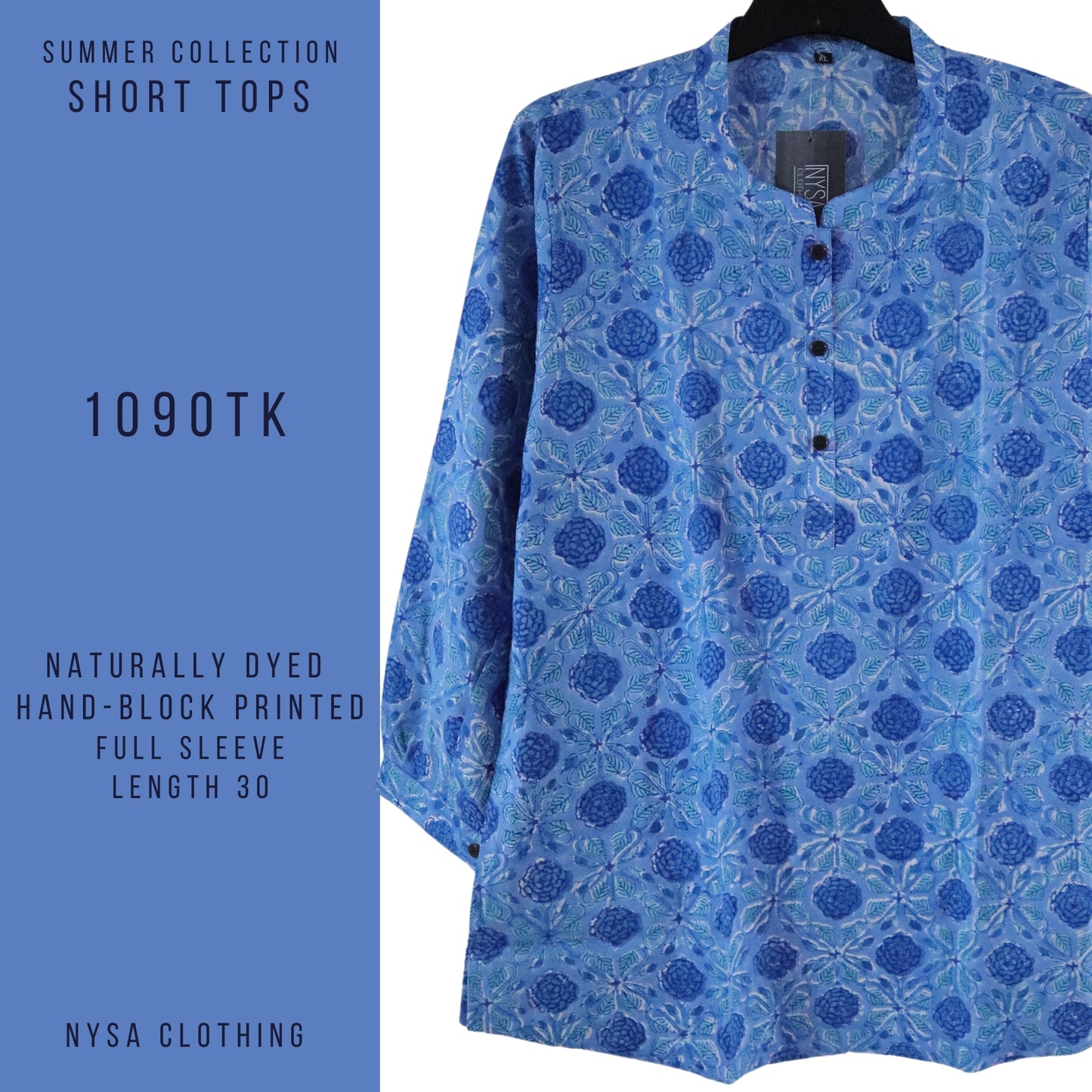 SHORT TOPS_STWC_509