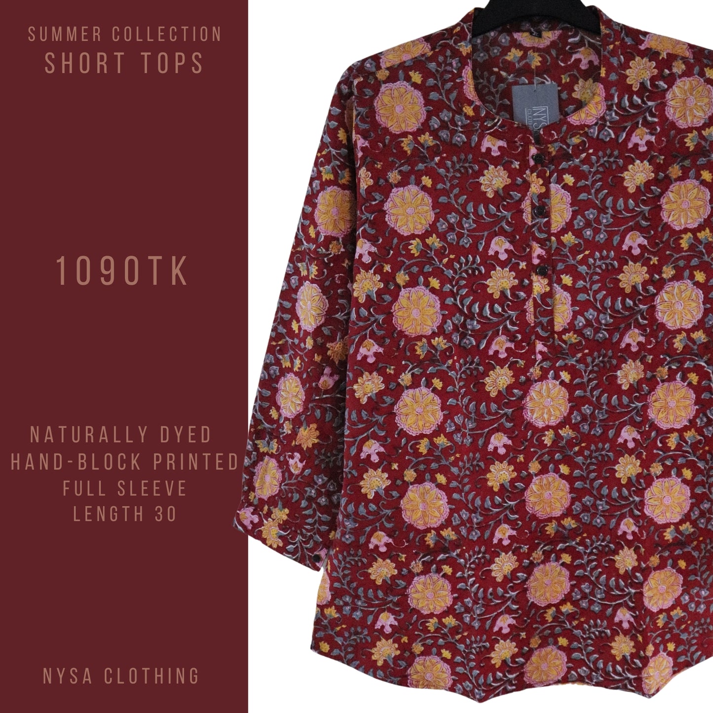 SHORT TOPS_STWC_511