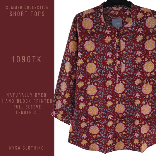 SHORT TOPS_STWC_511
