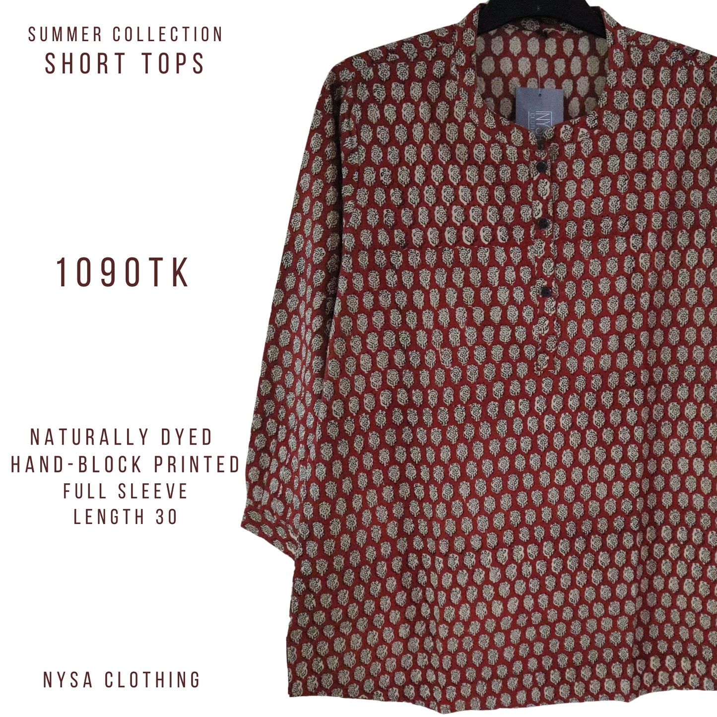 SHORT TOPS_STWC_514