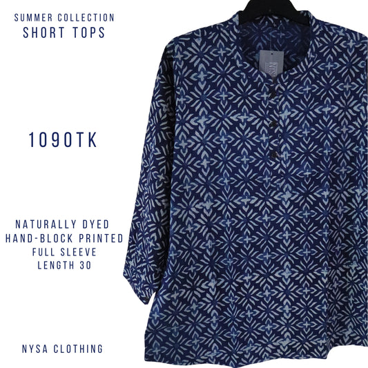 SHORT TOPS_STWC_522
