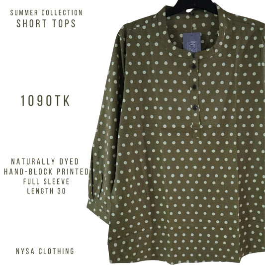 SHORT TOPS_STWC_524