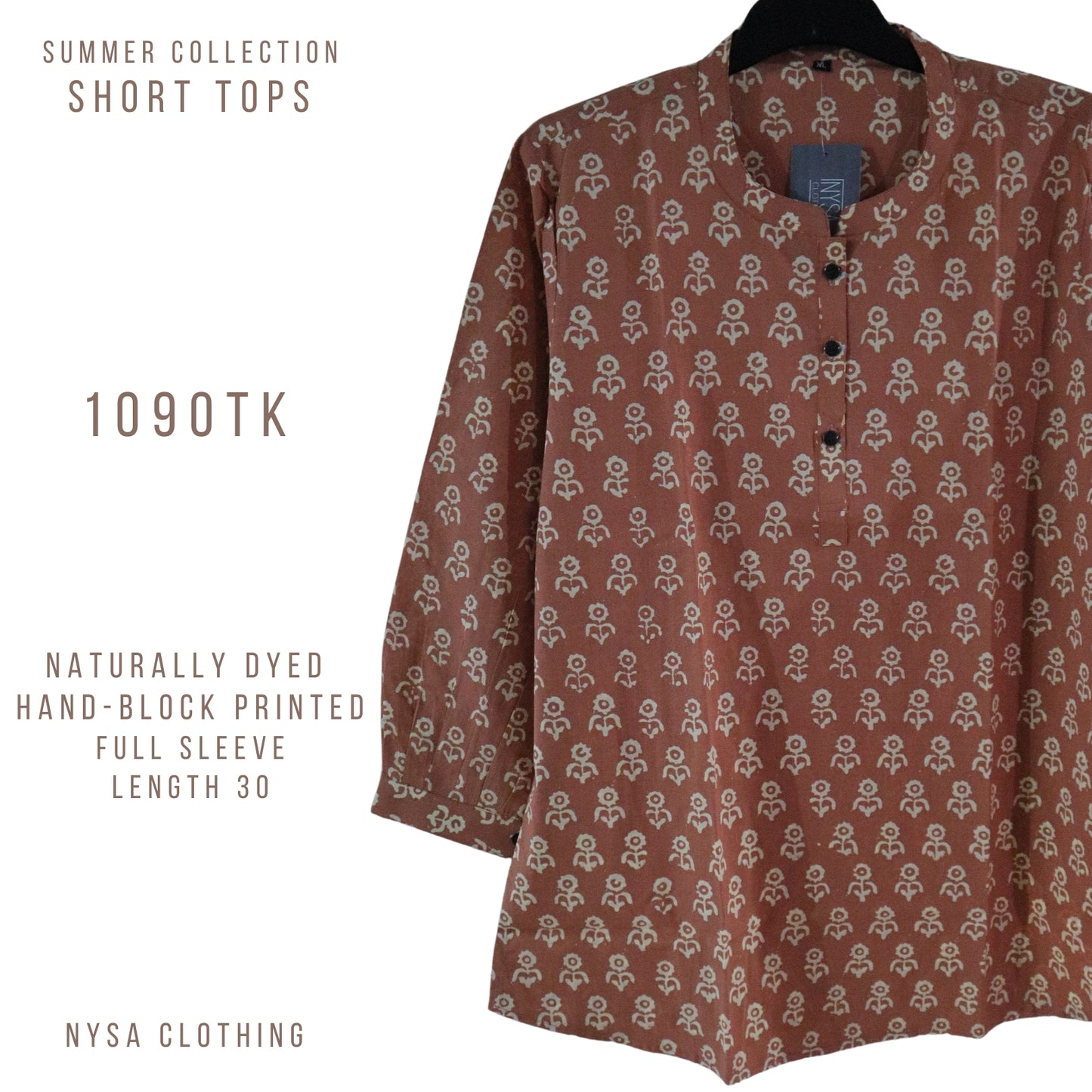 SHORT TOPS_STWC_526