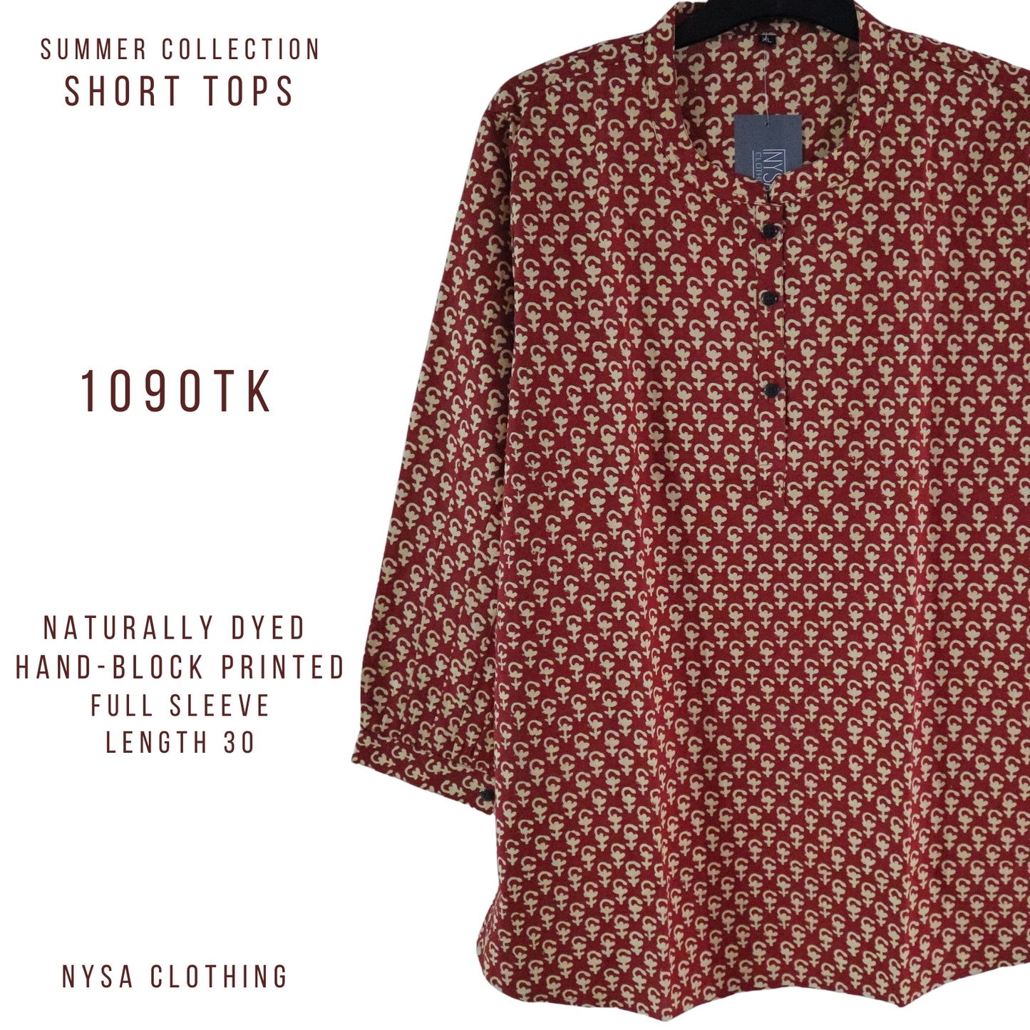 SHORT TOPS_STWC_528