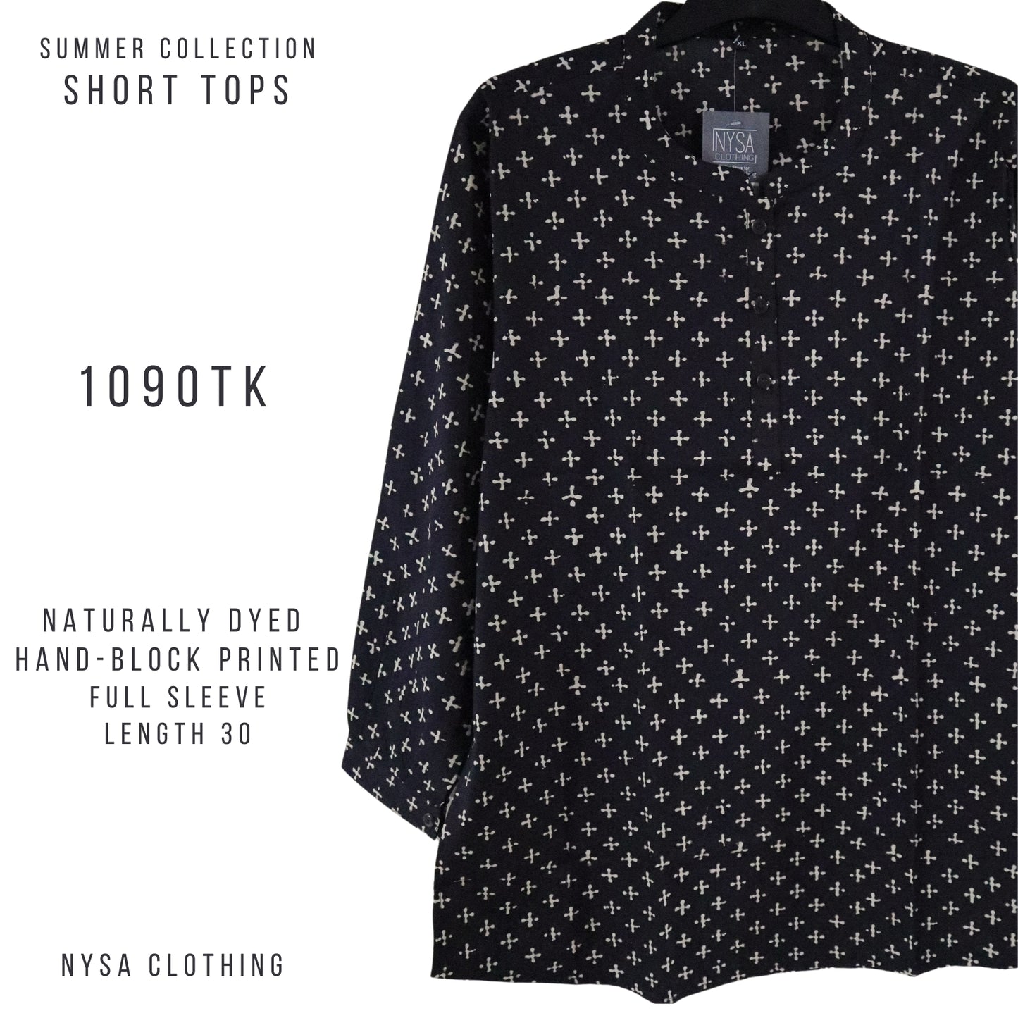 SHORT TOPS_STWC_529
