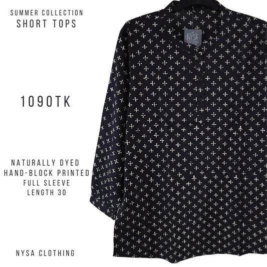 SHORT TOPS_STWC_529