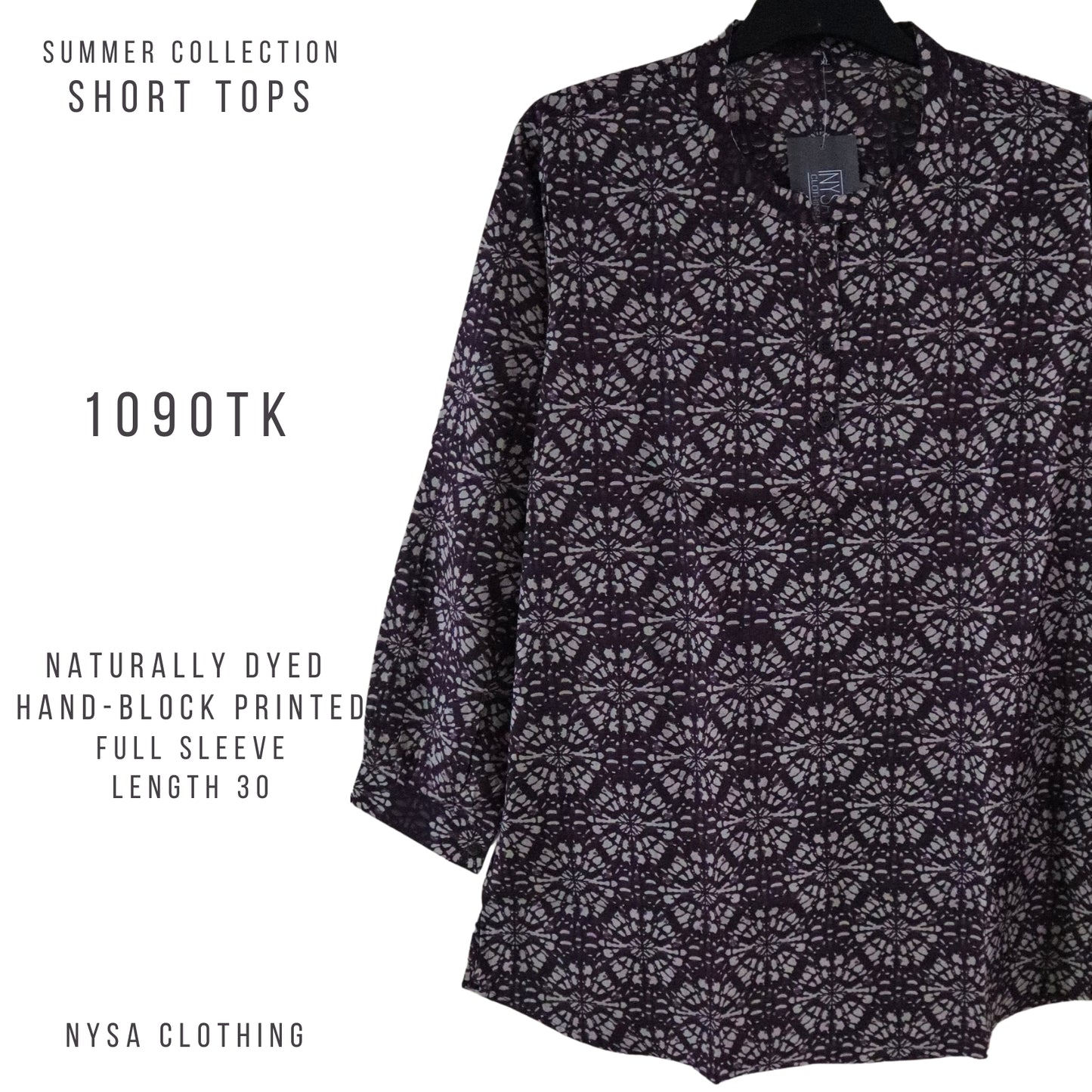 SHORT TOPS_STWC_533