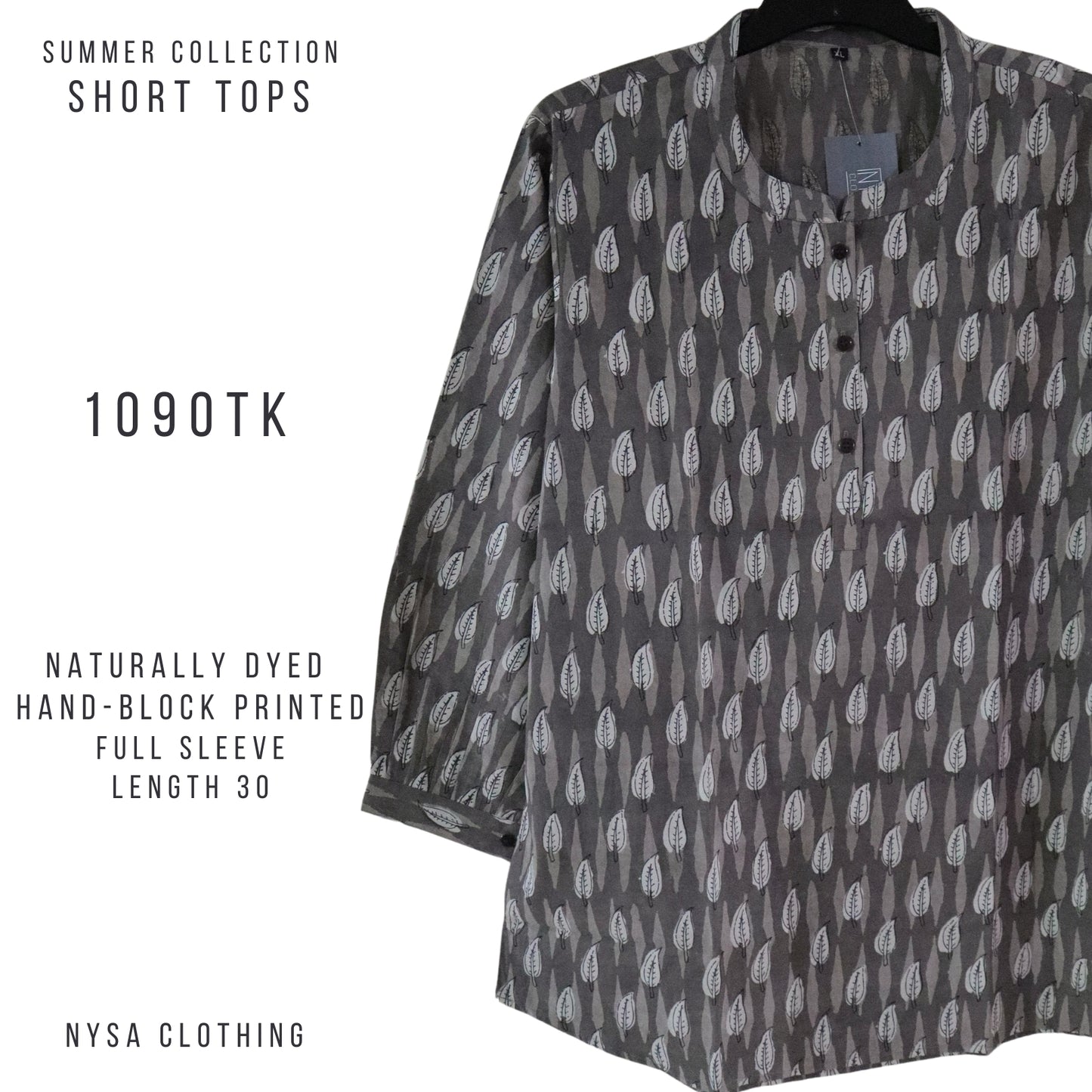 SHORT TOPS_STWC_534