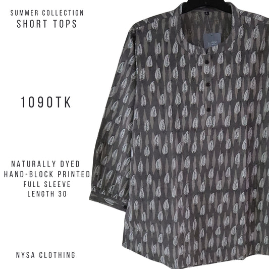 SHORT TOPS_STWC_534